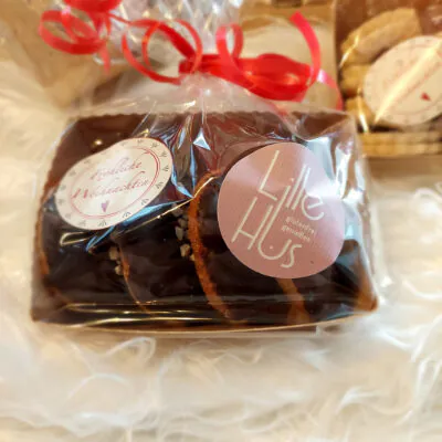 Elisenlebkuchen