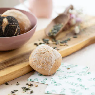 Bauernbrötchen