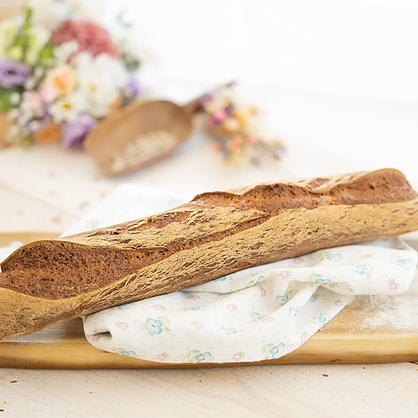 Landbaguettchen