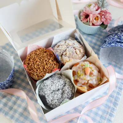 Muffin Love Box