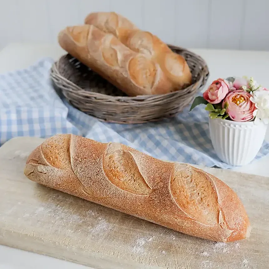 Bauernbaguettchen