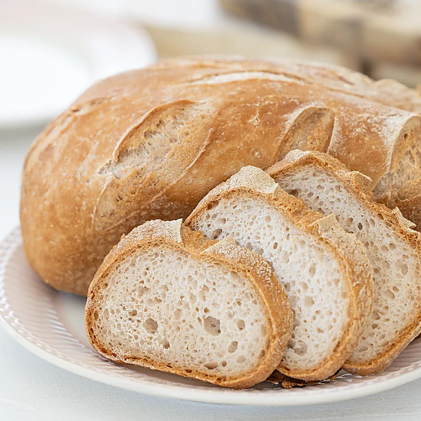 Bauernbrot