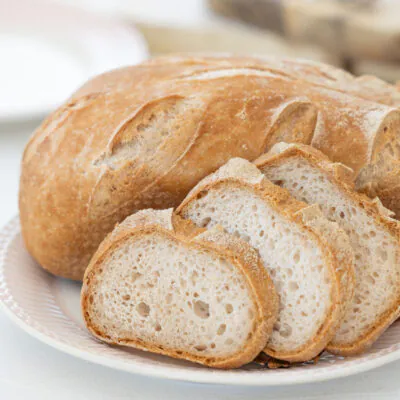 Bauernbrot