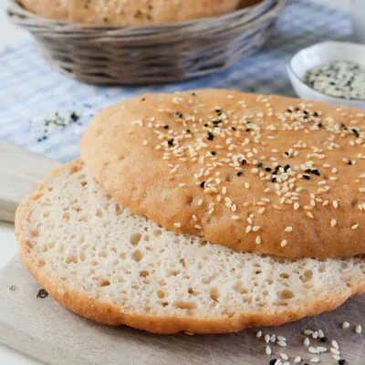 Fladenbrot
