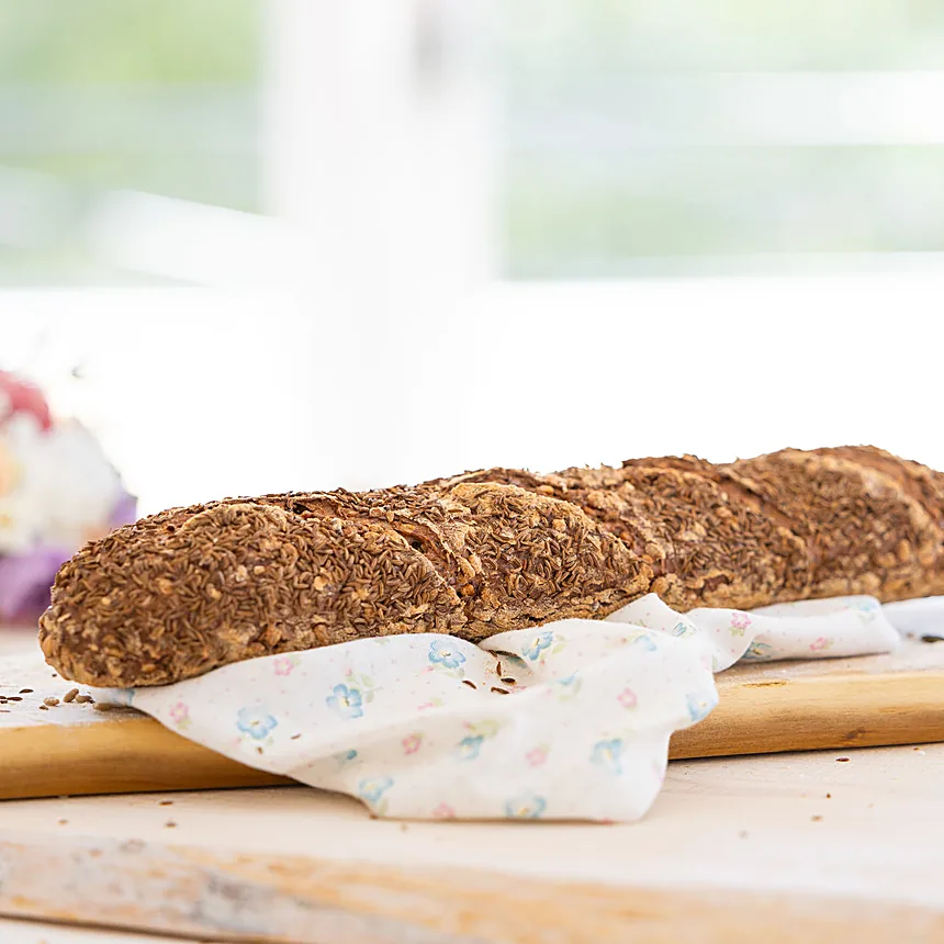 Kümmel Baguettchen