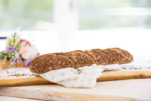 Kümmel Baguettchen
