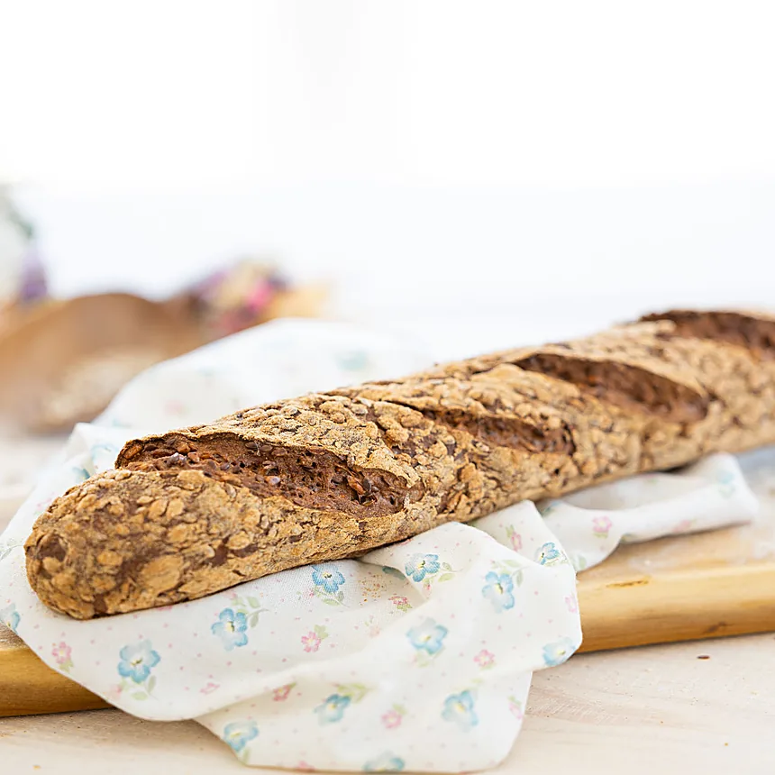 Vitalbaguettchen
