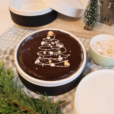 Schokokuchen